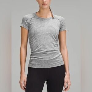 Swiftly Tec short sleeve shirt